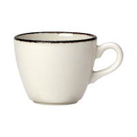 Filiżanka do espresso LiV 85 ml Charcoal Dapple 