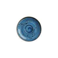 Spodek do espresso 115 mm Iris