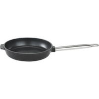 Patelnia, śr. 28 cm, aluminiowa z powłoką tytanową Stalgast 034280