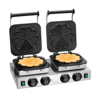 Gofrownica MDI 2HW211