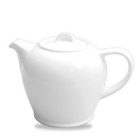 WHITE DZBANEK DO KAWY POJ. 1 L