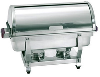 Podgrzewacz potraw na paliwo Bartscher 500458