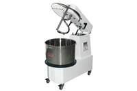 HTS 33 2T ﻿﻿Mikser spiralny trójfazowy 33 l dwubiegowy