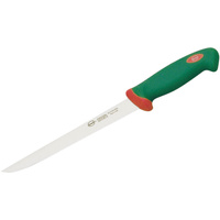 Nóż do filetowania giętki, walcowany, dł. 22 cm, Sanelli 204220