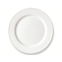 Simplicity talerz 157 mm Slimline