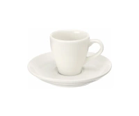 AMICO FILIŻANKA DO ESPRESSO POJ. 70 ML KREMOWY