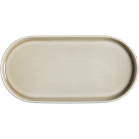 Półmisek owalny, Sand, L 270 mm