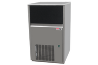 SS - 60 A ﻿Kostkarka do lodu chłodzona powietrzem