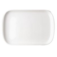 Ska talerz do steków 30x20 cm