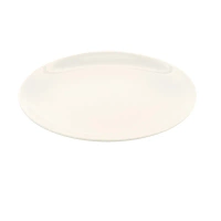 Talerz bez rantu Crema 300 mm