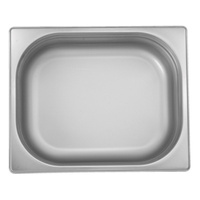 POJEMNIK GN 1/2, WYS 200 MM