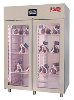 Szafa do sezonowania Klima Meat SYSTEM | ZERNIKE | KMS1500PV