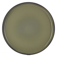 CARACTERE talerz 21 cm Kardamon