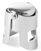 Korek do butelki do szampana Hendi 595589