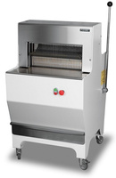 Krajalnica do pieczywa Lozamet WKP.D45.09