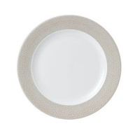 ISLA COASTAL SAND Talerz płytki 276 mm/12 szt.