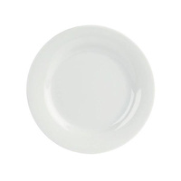 Porcelite talerz płytki 17cm
