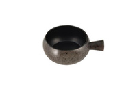 Miska z uchwytem 182x62,5x140 mm Ironstone 