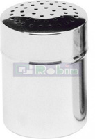 Solniczka/pieprzniczka Hendi, nierdzewna