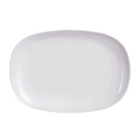 EVOLUTION talerz na burgera 215 x 190 mm /6/24