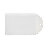 Deska 350x210 mm biały Bahia Pierre De Lune