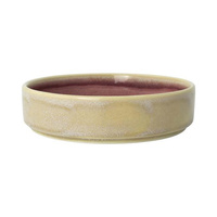 Miska sztaplowana 165 mm Aurora Vesuvius Rose