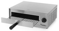 Mini piec elektryczny do pizzy 1-komorowy Hendi 220306