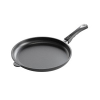 AMT Patelnia aluminiowa na indukcję Ø32 cm