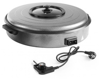 Elektryczna patelnia uniwersalna Hendi 239605