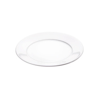 Talerz płytki Isabell, śr. 27 cm - kpl. 4 szt.