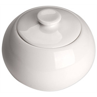 Cukiernica z pokrywką Isabell, poj. 320 ml - kpl 6 szt.