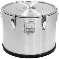 Termos stalowy, poj. 50 l Stalgast 051504