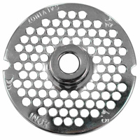 Sitko 3 mm do maszynek do mięsa Stalgast 721221, 721224