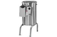 C/E PP20T ﻿﻿Obieraczka nierdzewna do ziemniaków 20 kg