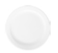 Talerz płytki wąski rant 240 mm Prime