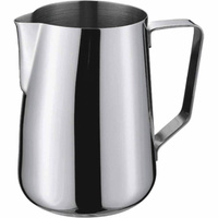 Dzbanek do spieniania mleka Stalgast, poj. 1000 ml