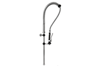 DOC - 1 PL Spryskiwacz Profi line z baterią stołową