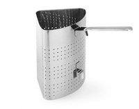 Wkład do gotowania makaronu do garnka Hendi Profi Line 831700