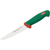 Nóż do oddzielania kości prosty, walcowany, dł. 15,5 cm,  Sanelli 207160