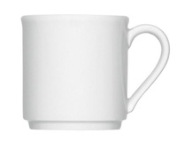 Kubek 300 ml biały Maitre