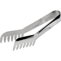 Szczypce do spaghetti, dł. 20 cm, nierdzewne Stalgast 421060