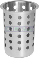 Wkład nierdzewny do pojemników na sztućce Hendi 552490