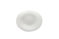 ARTISAN IVORY TALERZ DO PASTY Z SZEROKIM RANTEM POJ. 500 ML