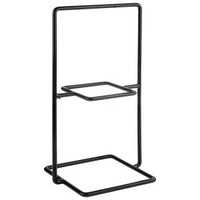Metalowy stojak bufetowy 23 x 19 x 40,5 cm