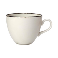 Filiżanka do cappuccino LiV 350 ml Charcoal Dapple 