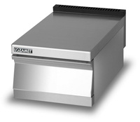 Stól roboczy z szufladą