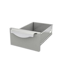 Szuflada 400 mm 700.Z-400 | LINIA 700