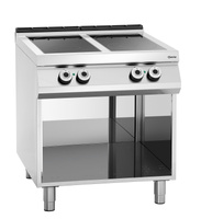 4-palnikowa kuchnia ceramiczna, PO