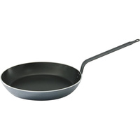 Patelnia, śr. 32 cm, aluminiowa z powłoką teflonową Stalgast 031320