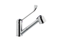 BSV-1 Bateria z prysznicem